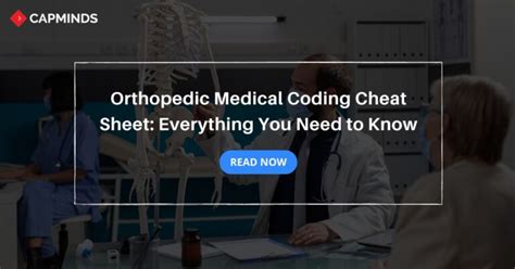 Medical Coding Orthopedics Tutorial 的图像结果