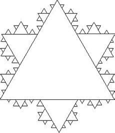 Pascal's Triangle and Fractals | Teaching mathematics, Pascal's ...