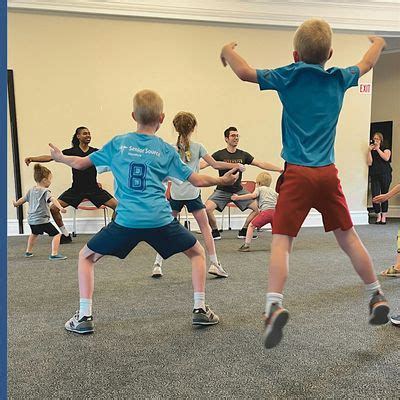 Boys, Books, & Ballet - Bullitt Co Central Library, Central Library ...