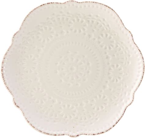 Pfaltzgraff Chateau Cream 16-Piece Stoneware India | Ubuy