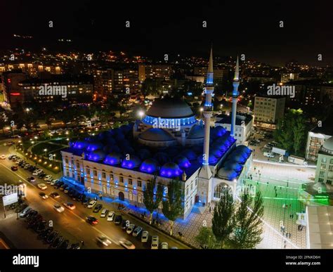 The capital of dagestan hi-res stock photography and images - Alamy