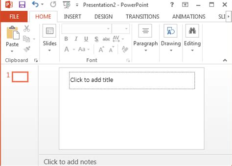 PowerPoint VBA Tutorial 的图像结果