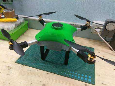 DIY 3D Printable Drone: Build Your Own! - Printables for Everyone