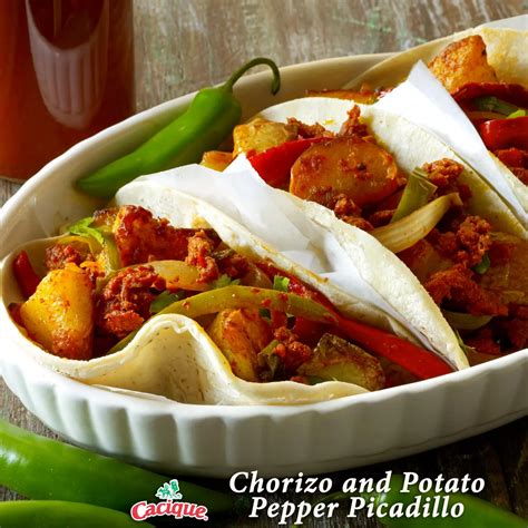 Cacique Soy Chorizo - Shop Tofu & meat alternatives at H-E-B