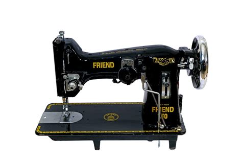 Friend Industrial Sewing Machine for Home Tailoring Boutiques ...