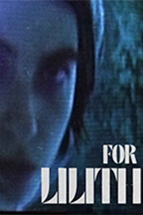 For Lilith Movie (2023) | Release Date, Cast, Trailer, Songs
