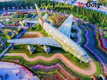 Heart-warming 4 Days 3 Nights Bangalore, Mysuru with Ooty Tour Package ...