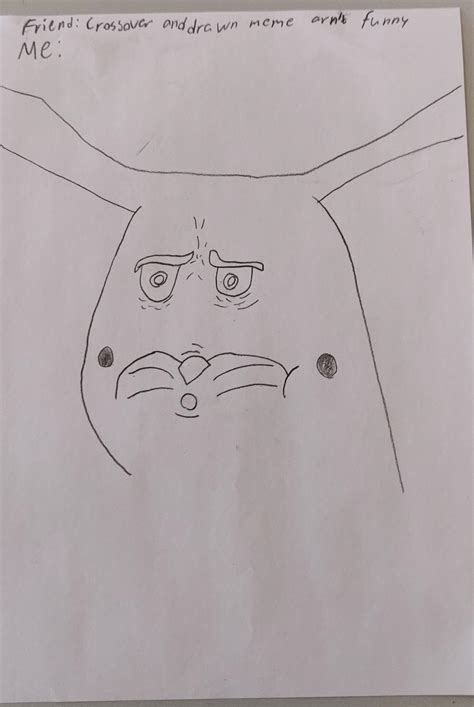 Bad Meme Drawing Pictures - Drawing Skill