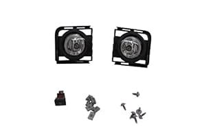 Genuine Scion Accessories PT857-52110 Fog Light : Amazon.in: Car ...