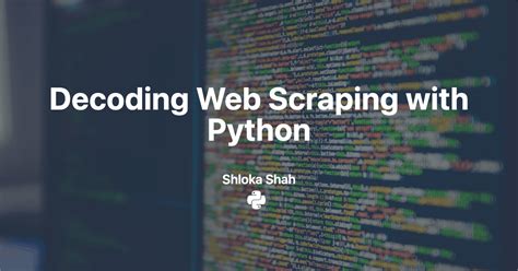 Image result for Coding Programs Apps Systems for Web Scraping Like Python JS