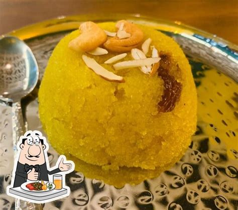 Payasam-Aromas of Dakshin, Hisar - Restaurant menu, prices and reviews