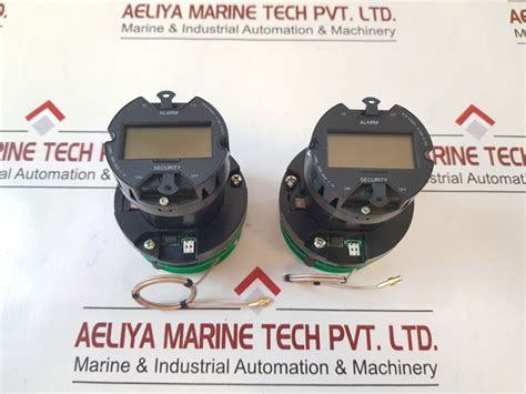 Rosemount 03031-0193-0103 Meter Kit – Aeliya Marine Tech®