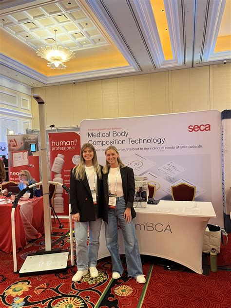 The seca mBCA girls are back at it! | Carly Carter