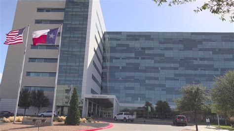 New buildings and facilities coming to Midland Memorial Hospital ...