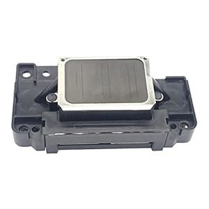 CLUB BOLLYWOOD 1X New Printer Head Printerhead for Epson R200 R210 R220 ...