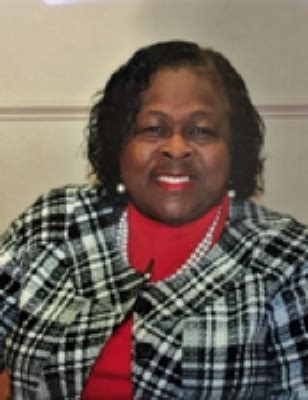 Georgia King Obituary - 2022 - McPhatter Funeral Services