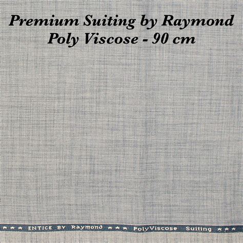 90 Cm Premium PV Suiting - END BIT (50%) – Linen Studio