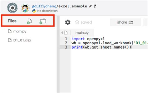 Image result for How to Run Another Python File in Repl.it