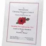 Image result for COGIC CWC Colors