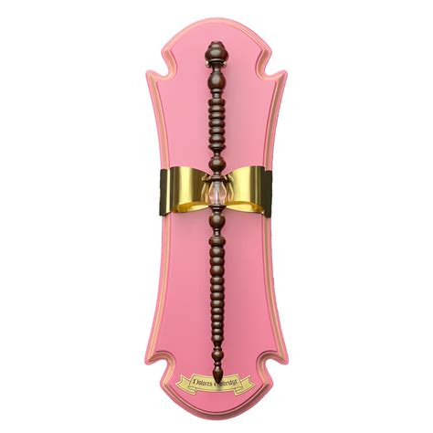 Dolores Umbridge Wand and wall display — The Noble Collection UK
