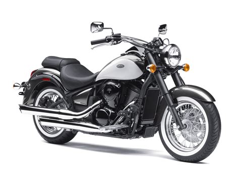 KAWASAKI Vulcan 900 Classic Special Edition (2011-2012) Specs ...