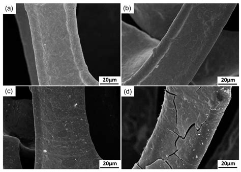 Nucleation and Growth of Porous MnO2 Coatings Prepared on Nickel Foam ...