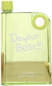 Amazing Wish Amazing Wish Notebook Water Bottle 380 ml Bottle - Buy ...