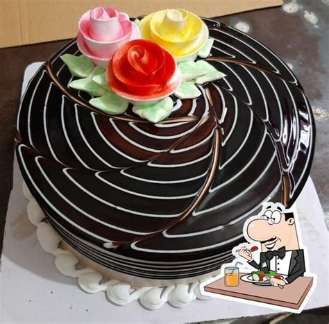 Menu at Mahi confectionery & Bakery, Mathana