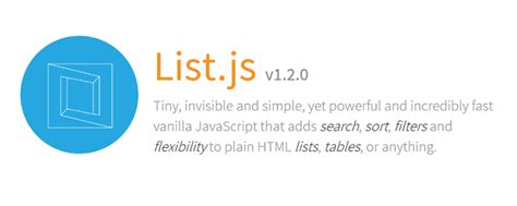 JavaScript Plugin List 的图像结果