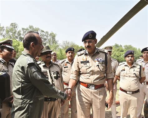 G20: Delhi Police gives ‘helicopter slithering’ training to commandos