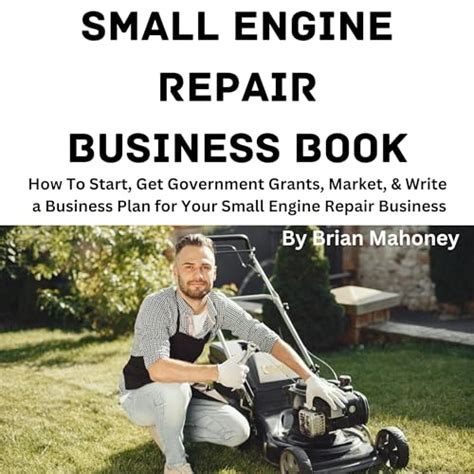 Image result for Small Engine Repair Books