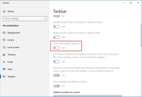 Image result for Customize Icons On Windows 10 Taskbar