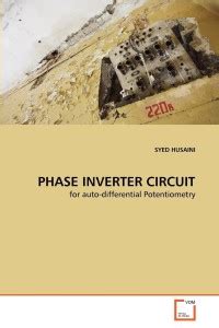 Phase Inverter Circuit: Buy Phase Inverter Circuit by Husaini Syed at ...