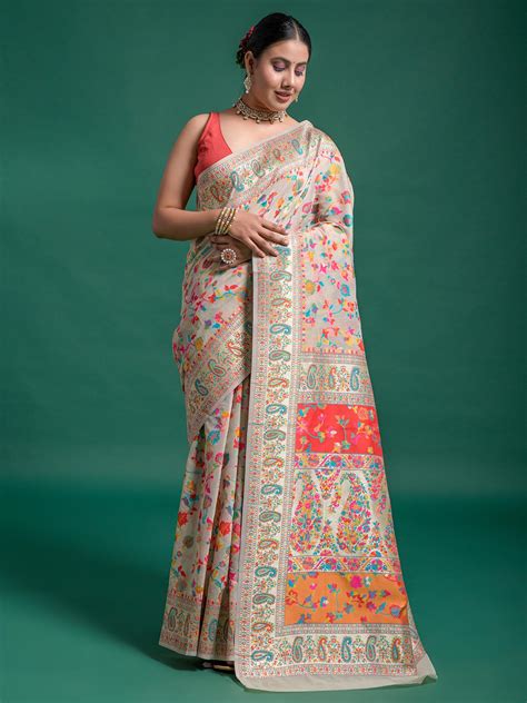 Sazrika - Buy Indian Saree Online (साड़ी) | Latest Saree Designs Online ...