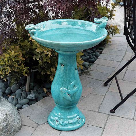 The 9 Best Bird Baths of 2022 | by The Spruce