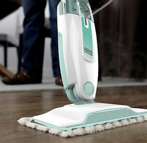 Shark S1000W Steam Mop Hard Floor Cleaner