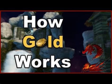 GW2 Making Gold 的图像结果