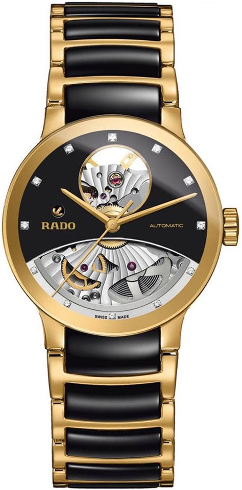 Rado R30246712 Watch - For Women - Buy Rado R30246712 Watch - For Women ...