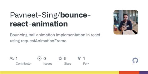 Bounce Animation JavaScript 的图像结果