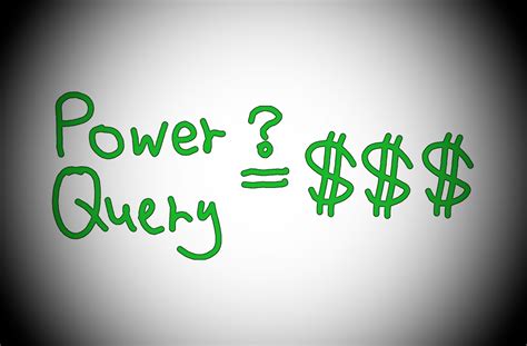 Image result for Power Query One Page