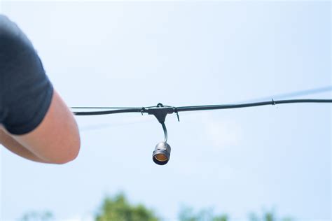 Installing String Lights 的图像结果