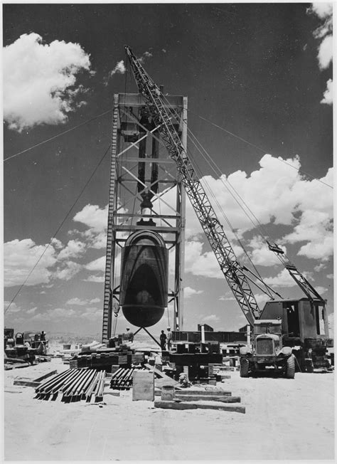 Image result for Trinity Test Site Explosion