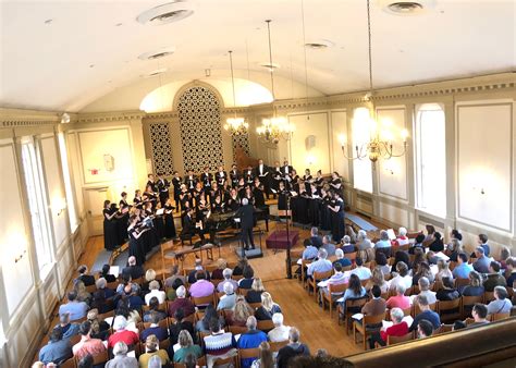 Virtual Concert Hall | Rider University