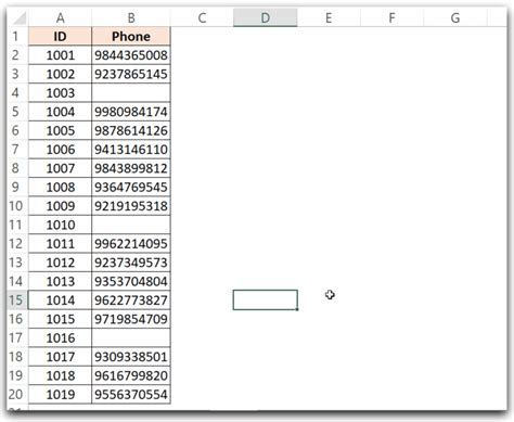 Image result for Check Cells
