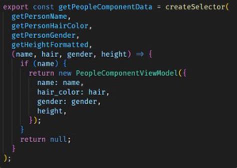 Image result for Ngrx Array of Objects