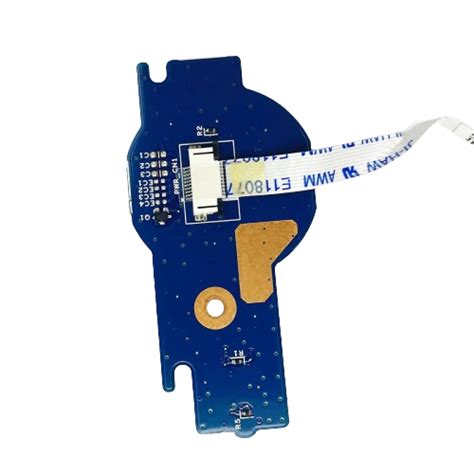 Power button for Acer 7551 7551G 7741 7741G 7741Z 7741ZG laptop Power