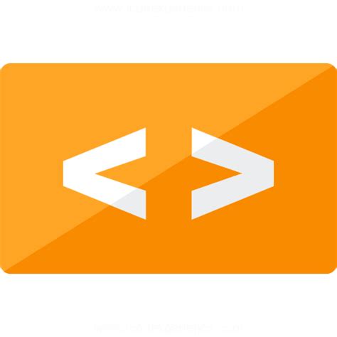 Image result for HTML Tag Icon