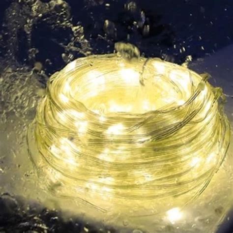 Image result for LED Copper Wire String Lights