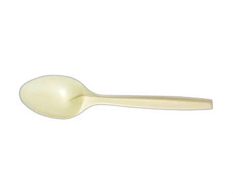 Biodegradable Spoons - Disposable Wooden Spoon 14 Cm Trader ...