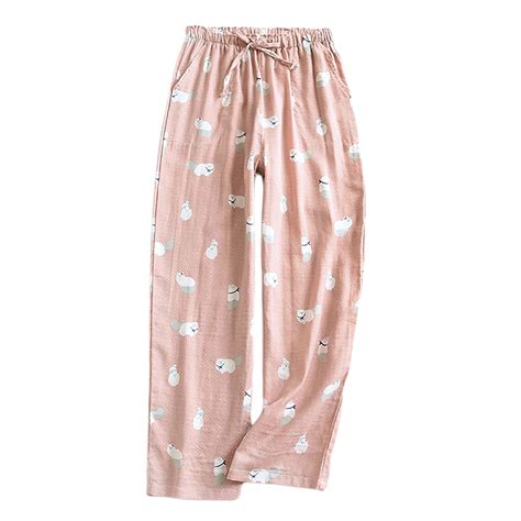 Aboser Womens Lounge Pants, Long Pajama Pants for Women Soft and Comfy ...
